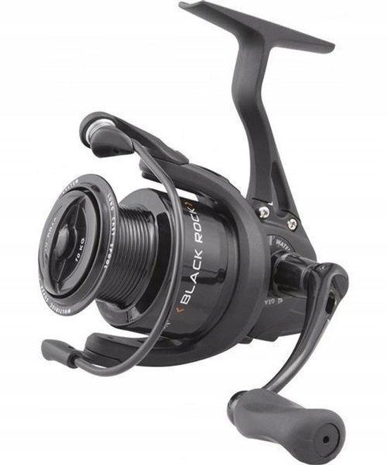 Dragon Black Rock FD330i Molen - Lichtgewicht & Precisie van Dragon