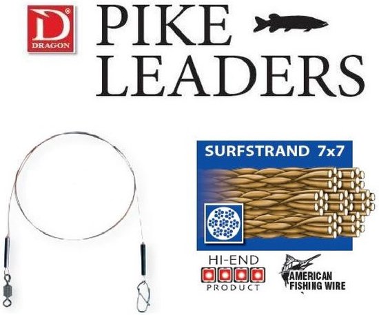 DRAGON CLASSIC SURFLON 7X7 Zilver 12kg / 40cm van Dragon