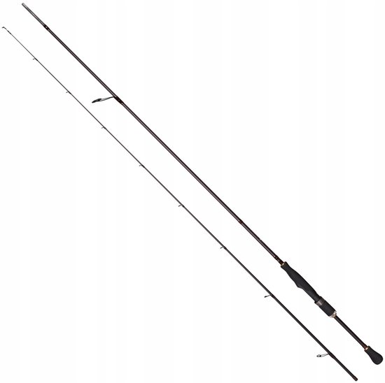 Dragon CXT MicroSpecial MS-X Spinhengel 1,90m 1-10g