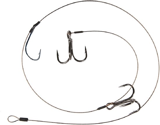 Dragon Deadbait Rig van Savage Gear