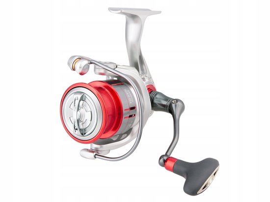 Dragon Finesse FD930i Spinning Molen - Lichtgewicht & Krachtig