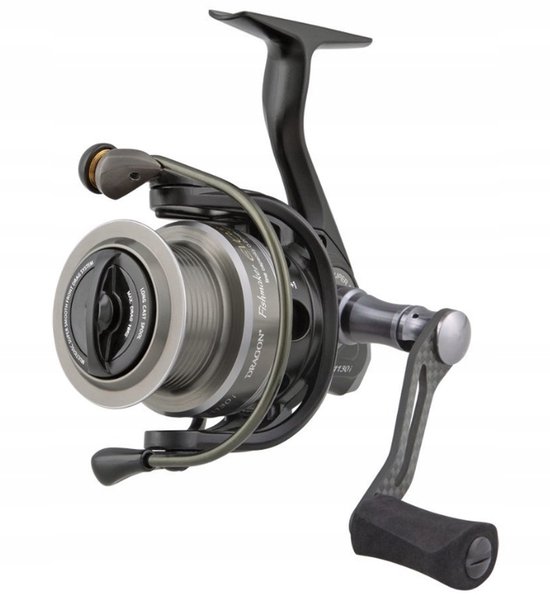 Dragon Fishmaker EVO.3 FD1130i Molen - 10 lagen, 5.1:1 van Dragon
