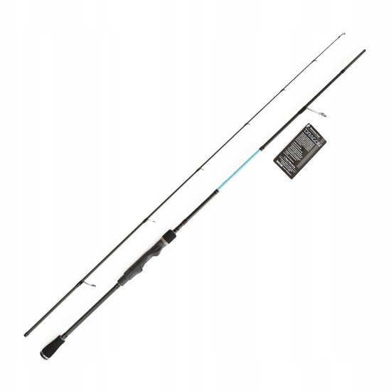 Dragon Invader 2.0 Spinhengel 1,98 m 7-30 g