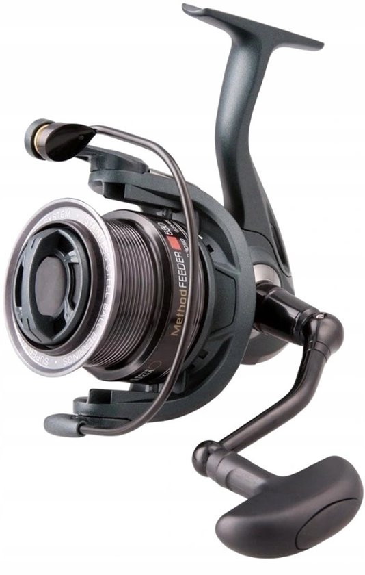 Dragon MegaBaits Method Feeder FD550i molen - voor precieze worpen van Dragon
