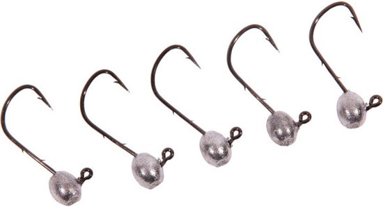 Dragon Micro Jighead 0.8g #6 van Dragon