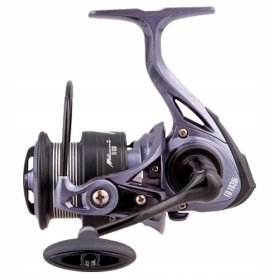 Dragon Millenium LT FD1030i Spinmolen - Lichtgewicht & Robuust van Dragon