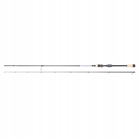 Dragon Millenium MTX Blast Spin hengel 2.75m 5-25g van Dragon