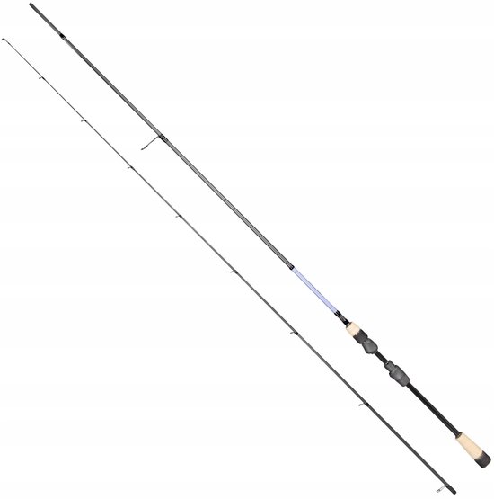 Dragon Millenium MTX Dropshot Hengel 2,45m 5-25g