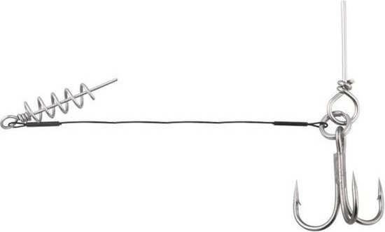 Dragon Stinger With Corkscrew van Merkloos