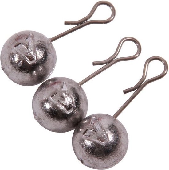 Dragon V-Point Spinning Weights 25g van Dragon