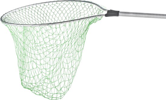 Dragon Visnet 110cm - Nylon Net 55x65cm