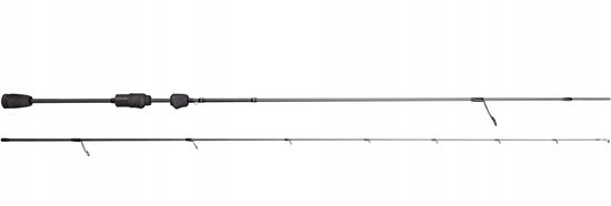 Dragon X-Fine NCT Spinning Hengel 2,13m 1-5g - Lichtgewicht Dakvishengel