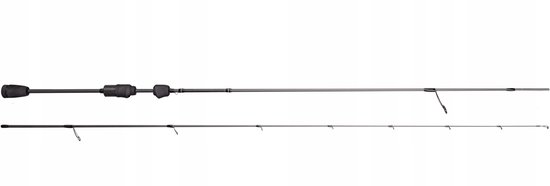 Dragon X-Fine NCT Spinning Hengel 2.13m 1-8g voor Roofvis
