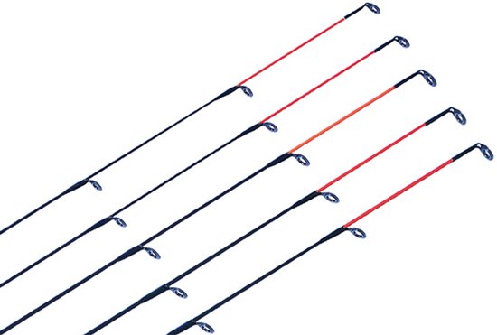 Drennan Acolyte Distance Feeder Tip – Carbon Feeder Tip voor Acolyte Distance Feederhengels - Maat : 3.00oz