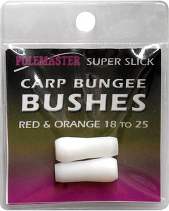 Drennan Carp Bungee Bushes van Drennan