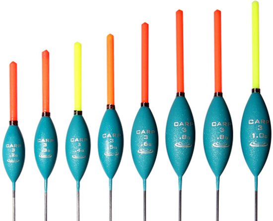 Drennan - Dobbers Carp 3 Pole FLoat - Drennan