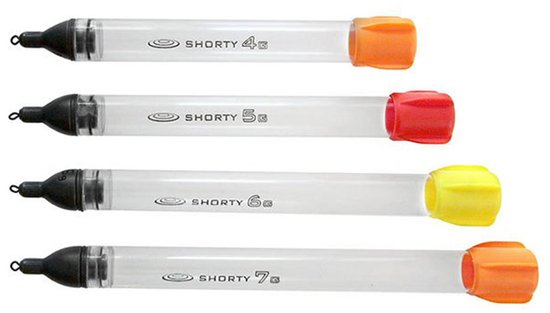 Drennan - Dobbers DR Shorty Pellet Waggler - Drennan