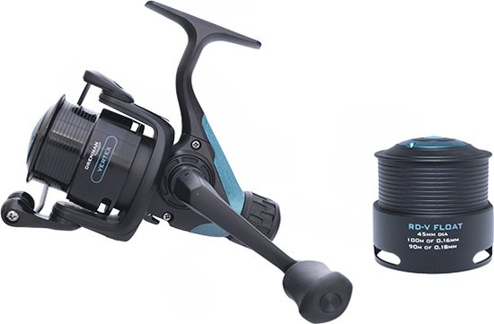 Drennan - Feedermolen Vertex Reel RD 4000 Feeder - Drennan
