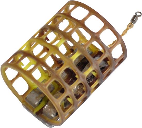 Drennan Gripmesh Feeder | Large 30g