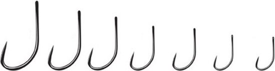 Drennan - Haken Eyed B'less Carp Feeder - Drennan