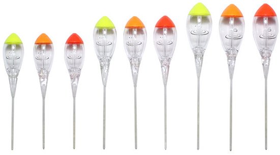 Drennan In-Line Crystal Dibber - Maat : 0.20g