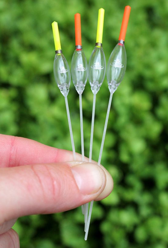 Drennan Margin Crystal - Maat : 0.2g van Drennan