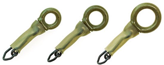 Drennan - Quick Change Run Rigs - Drennan van Drennan