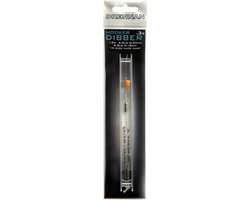 Drennan Ready Crystal Dibber Rig Hooker (1.50m)