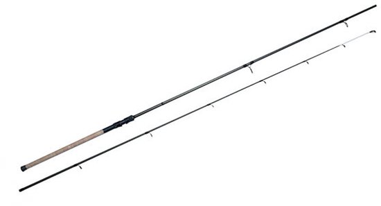 Drennan Specialist Barbel Rod - Maat : 12ft - 1.50lb van Merkloos