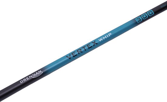 Drennan Vertex Whip Kit - Maat : 4.00m