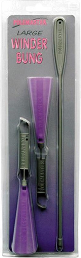 Drennan Winder Bung van Merkloos