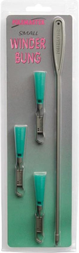 Drennan Winder Bungs - Small van Drennan