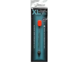 Drennan XL Pellet Waggler 8g - Zichtbare Visserij Dobber