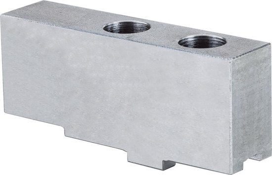 Drieklauwplaatset AB DUROmt.200mm RÖHM