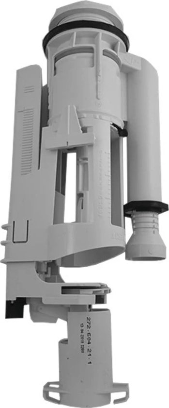 Duravit Spoelventiel - 0074139000, 0074139000