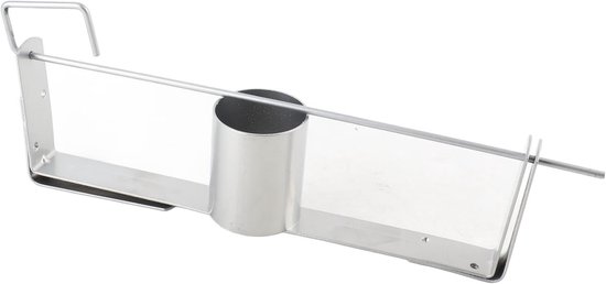 Duurzame en Praktische Tape Reel voor Droogbouw, Eenvoudig in Gebruik, Ideaal voor Klusprojecten en Verbouwingen