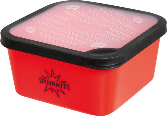 Dynamite Baits Baits Box 3 Pint | Madendoos