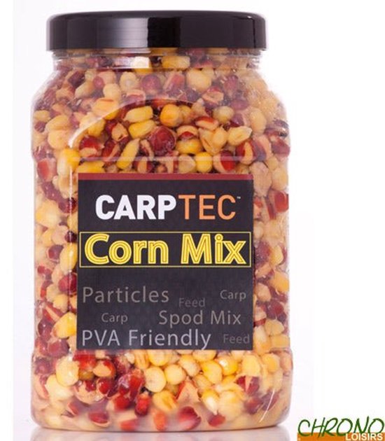 Dynamite Baits Corn Mix