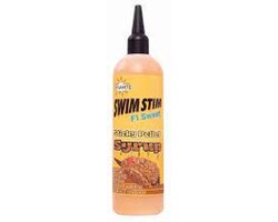 Dynamite Baits Sticky Pellet Syrup - F1 Sweet - 300ml - Geel van Merkloos