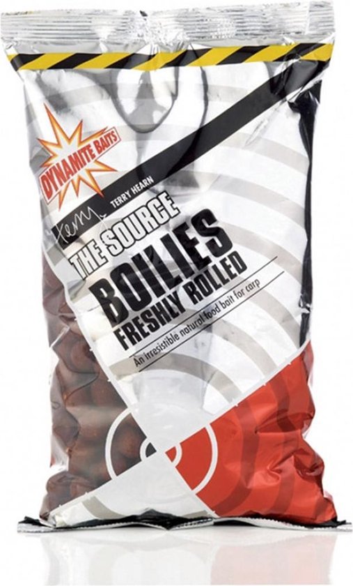 Dynamite Baits The Source - Boilies - 20 mm - 1 kg van Dynamite Baits