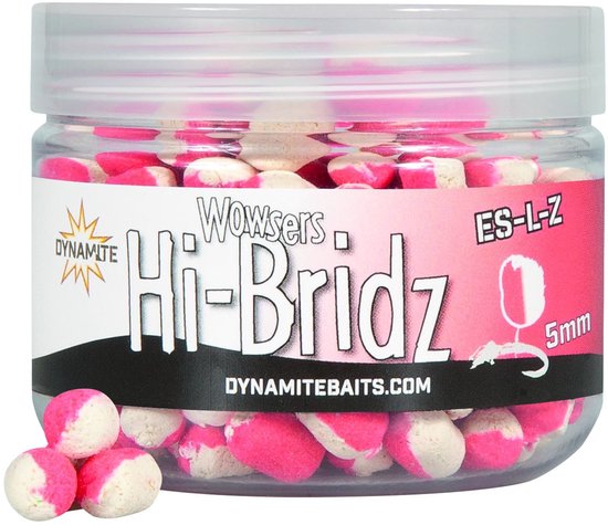 Dynamite Baits Wowsers Hi-bridz Wafter 7mm ES-L