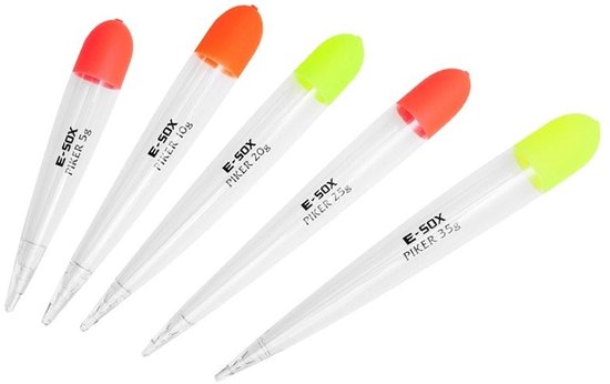 E-SOX Piker Dobber 20g