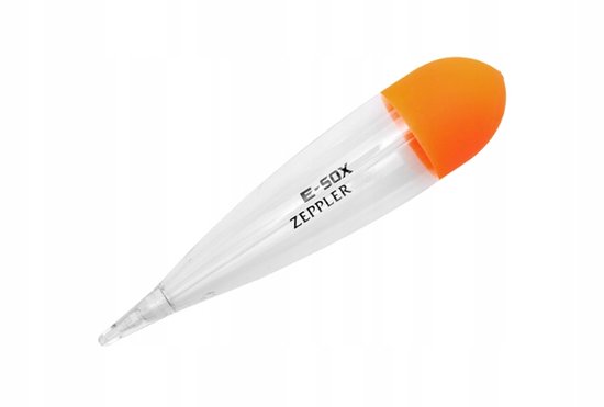E-SOX Zeppler Dobber 30g