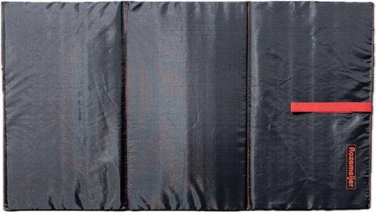 Easy Mat 100x55cm Rozemeijer | Onthaakmat | Onthaakmat Roofvis| Onthaakmatten | Onthaakmat Snoek |