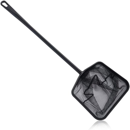 Easy Net schepnet voor garnalen, 12 cm, maat M
