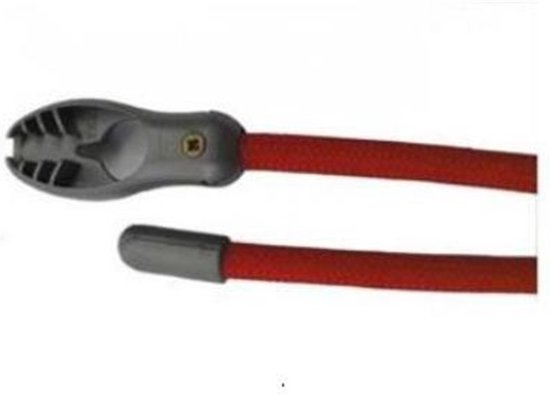 Easyfix elastiek 8m met snelsluiting