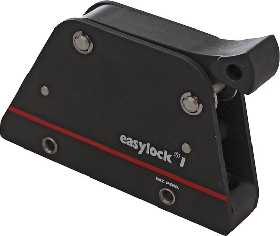 Easylock grendelstopper van Merkloos