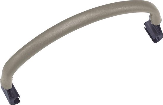 Easywalker buggy veiligheidsbeugel - lichtgrijs van Easywalker