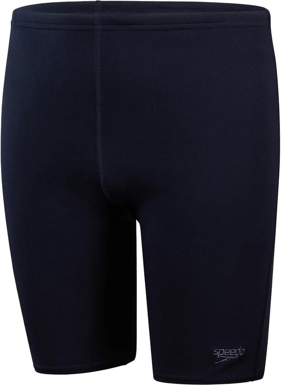 Eco Endurance+ Jammer zwembroek voor jongens, training, chloorbestendig, sneldrogend, stretchstof, gerecycled materiaal, comfortabele pasvorm, zwemkleding