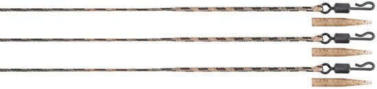 Edges Camo Submerge Leaders Fox